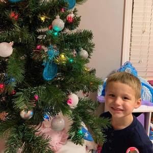 Meet your Posher, Chelsey